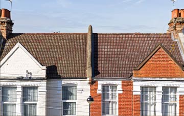 clay roofing Salt End, East Riding Of Yorkshire