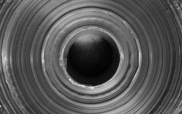 Salt End edpm waterproofing