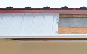 Salt End fascia repair costs