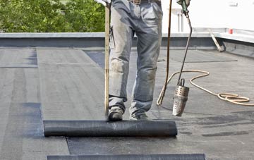 flat roof replacement Salt End, East Riding Of Yorkshire