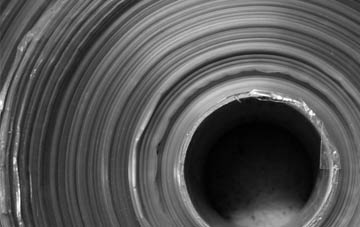 Salt End pvc roof replacement