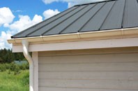 Salt End fascia repair